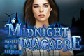 Midnight Macabre - Mystery of the Elephant