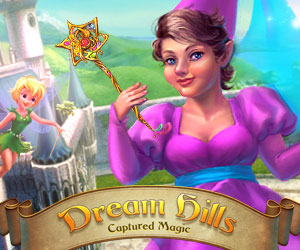 Dream Hills: Captured Magic