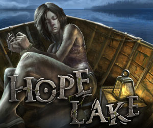 Hope Lake