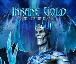 Insane Cold: Back to the Ice Age