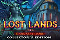 Lost Lands: Dark Overlord Collector’s Edition