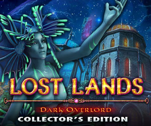 Lost Lands: Dark Overlord Collector’s Edition