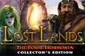 Lost Lands: The Four Horsemen Collector’s Edition