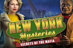 New York Mysteries: Secrets of the Mafia
