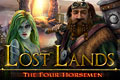 Lost Lands: The Four Horsemen