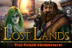 Lost Lands: The Four Horsemen