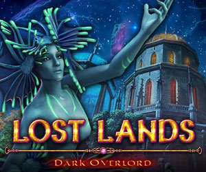 Lost Lands: Dark Overlord