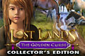Lost Lands - The Golden Curse Collector's Edition