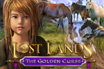 Lost Lands - The Golden Curse