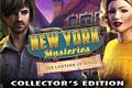 New York Mysteries 3 - The Lantern of Souls CE