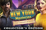 New York Mysteries 3 - The Lantern of Souls CE