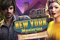 New York Mysteries 3 - The Lantern of Souls