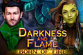 Darkness and Flame - Born of Fire