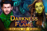 Darkness and Flame - Born of Fire