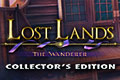 Lost Lands: The Wanderer Collector’s Edition