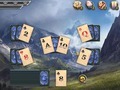 Mystic Journey - Tri Peaks Solitaire