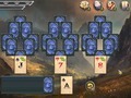 Mystic Journey - Tri Peaks Solitaire