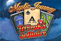 Mystic Journey - Tri Peaks Solitaire