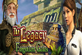 The Legacy - Forgotten Gates