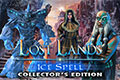 Lost Lands - Ice Spell Collector's Edition