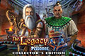 The Legacy 2 - Prisoner Collector's Edition