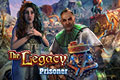 The Legacy 2 - Prisoner
