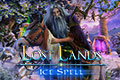 Lost Lands - Ice Spell