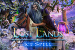 Lost Lands - Ice Spell