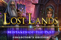 Lost Lands - Mistakes of the Past Collector's Edition