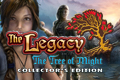 The Legacy 3 - The Tree of Might Collector’s Edition