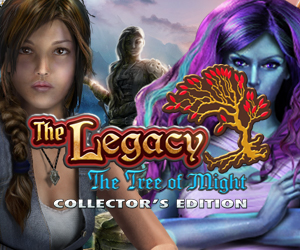 The Legacy 3 - The Tree of Might Collector’s Edition