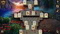 Road of Mahjong