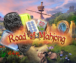 Road of Mahjong