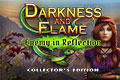 Darkness and Flame 4 - Enemy in Reflection Collector’s Edition