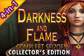 Darkness and Flame Collector’s Edition - Compleet Seizoen