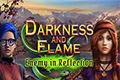 Darkness and Flame - Enemy in Reflection