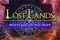 Lost Lands - Mistakes of the Past