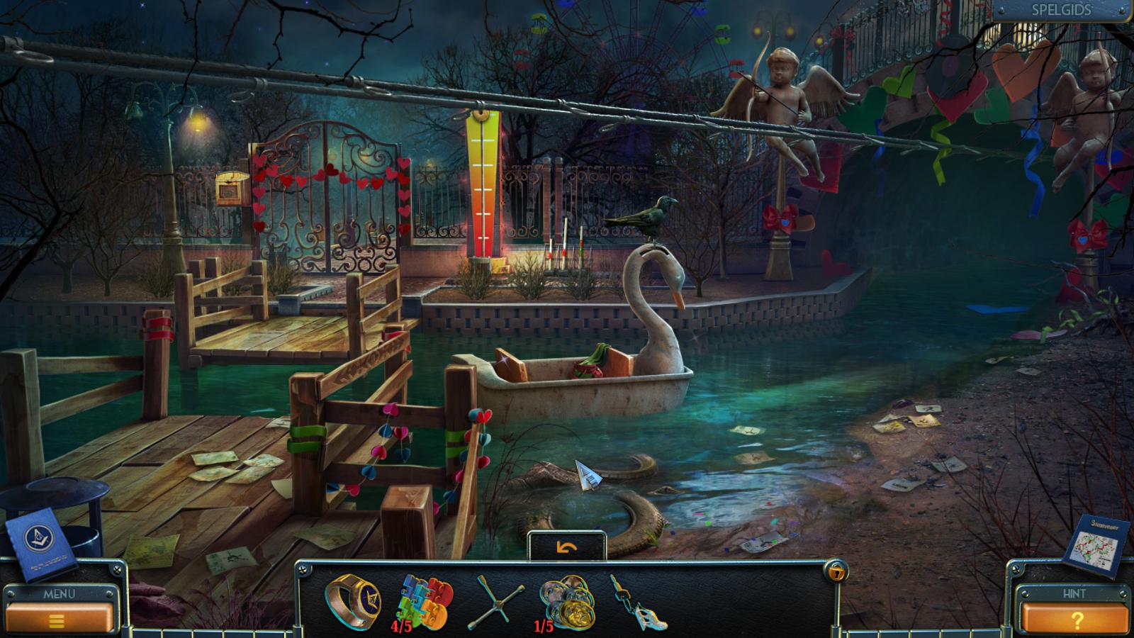 New York Mysteries: The Outbreak download the last version for apple New York Mysteries: The Outbreak download the last version for apple