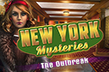 New York Mysteries 4 - The Outbreak
