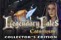 Legendary Tales 2: Cataclysm Collector's Edition