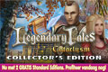 Legendary Tales 2: Cataclysm Collector's Edition + 2 Gratis Standard Editions