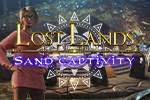 Lost Lands: Sand Captivity