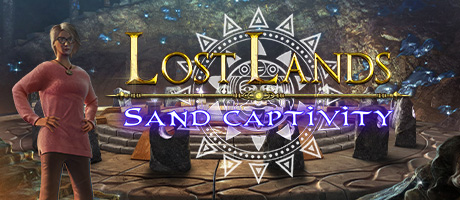 Lost Lands: Sand Captivity