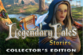 Legendary Tales: Stories Collector's Edition