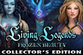 Living Legends: Frozen Beauty Collector’s Edition