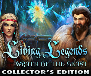 Living Legends - Wrath of the Beast Collector’s Edition