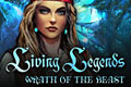Living Legends - Wrath of the Beast