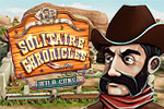 Solitaire Chronicles - Wild Guns