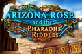 Arizona Rose and the Pharaohs' Riddles