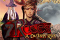 7 Roses - A Darkness Rises